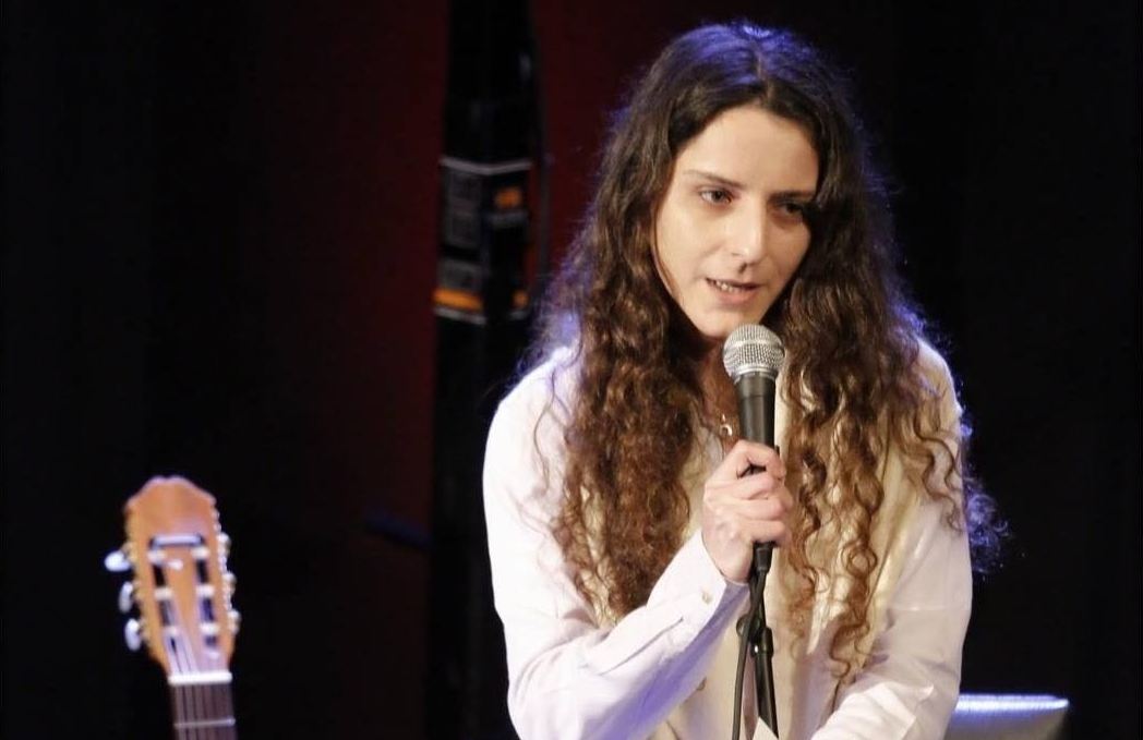 שתיקה בפול ווליום